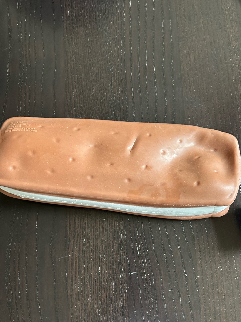 Sunny Days Ice Cream Sandwich Squishy